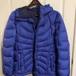 Woman Winter Jacket